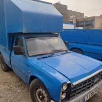 باربری با نسیان مسقف