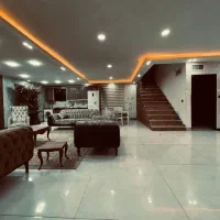 اجاره روزانه هفتگی از مالک /بوم هن سهیلیه /شهریار|اجارهٔ کوتاه‌مدت ویلا و باغ|تهران, گلستان (شهرک راه آهن)|دیوار