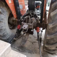 ترکتور مدل 83|خودرو سنگین|بندر گز, |دیوار