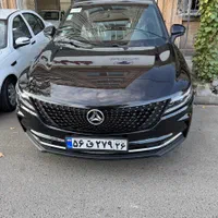 دیگنیتی مدل 404 /نقد و اقساط / تحویل آنی|خودرو سواری و وانت|کرج, مهرویلا جنوبی|دیوار