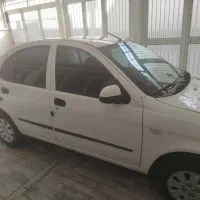 تیبا 97|خودرو سواری و وانت|تربت‌حیدریه, کاشانی|دیوار