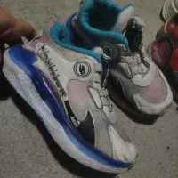 چند جفت کفش