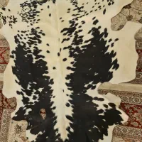 فرش پوست|فرش|خمینی‌شهر, |دیوار