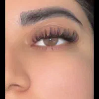 کاشت مژه رایگان