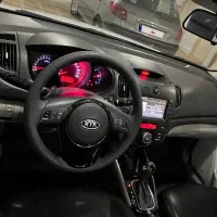 سراتو اپشنال در حد|خودرو سواری و وانت|تبریز, |دیوار