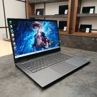 لپتاپ با طراحی لوکس و حمل آسان  Lenovo Yoga 7 x360|رایانه همراه|قم, صفائیه|دیوار