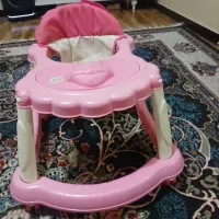 روروئک|اسباب و اثاث بچه|رشت, پیرکلاچای|دیوار