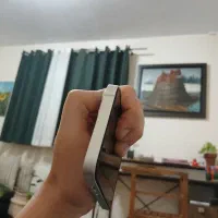 آیفون ۱۳ ۱۲۸ نرمال گارانتی دار|موبایل|کرمانشاه, |دیوار