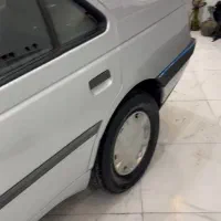 پژو۴۰۵GLX.شاسیـپلمپ|خودرو سواری و وانت|فردوس (خراسان), |دیوار