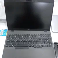 Dell Latitude 5501