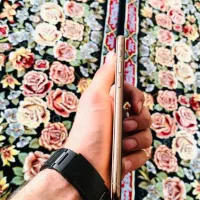 Gold Xs 256g|موبایل|لردگان, |دیوار