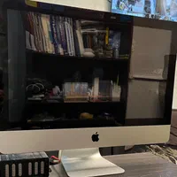 iMac 2015|رایانه رومیزی|تهران, قنات‌کوثر|دیوار