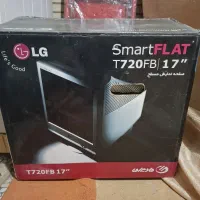 مانیتور در حد نو