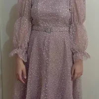 لباس مجلسی