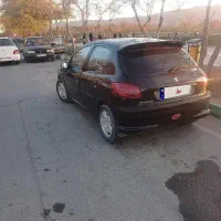 ۲۰۶ اصل فرانسه فروش فوری فقط تا فردا|خودرو سواری و وانت|مشهد, انصار|دیوار