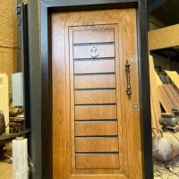 درب زدسرقت ونوس pvcزددیلمy47در ضدسرقت قفل کاله|مصالح و تجهیزات ساختمان|کرج, خرمدشت|دیوار