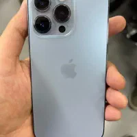 آیفون ۱۳ پرو در حد
