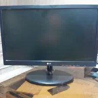 مانیتور ال جی ۱۹ اینچ