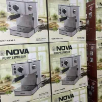 اسپرسوساز نوا