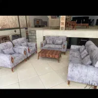 مبل اسکارلت نیو ۷نفره کد ۱۰۰