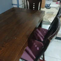 میز ناهارخوری