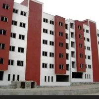 ۲عددمسکن ملی شهرک الزهرا