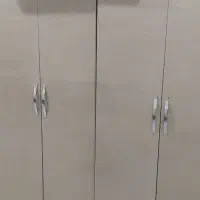 کمد جالباسی ام دی اف بهترین جنس و خوش رنگ