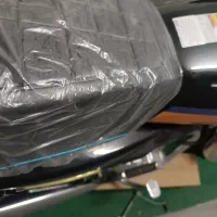 موتور هندا ۲۰۰ صفر هانی|موتورسیکلت|مشهد, حجاب (شهرک غرب)|دیوار