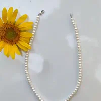 گردنبند مرواریدی