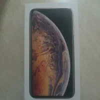 گوشی آیفون x s max