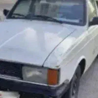 پیکان وانت