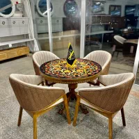 ناهار خوری پاتریس