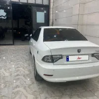 سمند سورن پلاس دوگانه درحد خشک|خودرو سواری و وانت|کرمانشاه, |دیوار