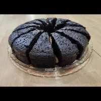 کیک خیس شکلاتی|خوردنی و آشامیدنی|بم, |دیوار