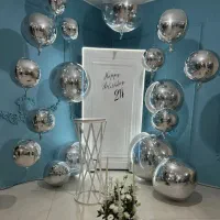 باغ ویلا تالار مرق عمارت عقد عروسی تولد خانه عقد