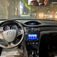 اچ سی کراس مدل ۹۷ بیرنگ|خودرو سواری و وانت|بجنورد, |دیوار