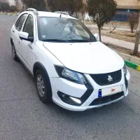 کوییک GX تیپ L|خودرو سواری و وانت|فردیس, شهرک ناز|دیوار