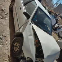 هیوندا اکسل مدل 1992|خودرو سواری و وانت|بیرجند, |دیوار