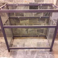 ویترین فروشگاه ،  رگال گردون