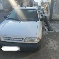 پراید SEفول یورو4 مدل 98