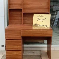 میز تحریر دو رنگ و تک رنگ درسا|میز تحریر و کامپیوتر|بابل, |دیوار