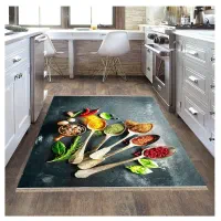 فرشینه آشپزخانه|فرش|ساری, |دیوار