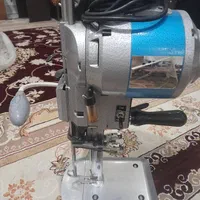 قیچی ۸ مارک جک|چرخ خیاطی و ریسندگی|رشت, توشیبا|دیوار