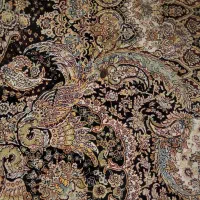 فرش ۹ متری ماشینی کاشان|فرش|پردیس, فاز ۸|دیوار