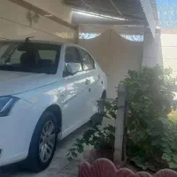 دنا پلاس تیپ ۲ دندهای، مدل ۱۳۹۸