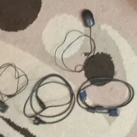 کامپیوتر|رایانه رومیزی|کیش, |دیوار