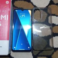 گوشی شیائومی ردمی A5|موبایل|نسیم‌شهر, |دیوار