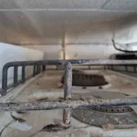 گاز سه شعله ،منقل گازی