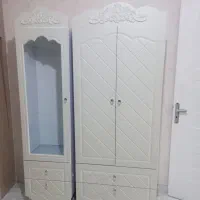 بوفه و کمد کودک