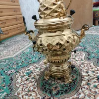 سماور نو اک|سماور، چای‌ساز، قهوه‌ساز|کرمانشاه, |دیوار